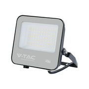 Faro LED CREE 50W 6750lm 4000K IP65 nero V-TAC VT-4455