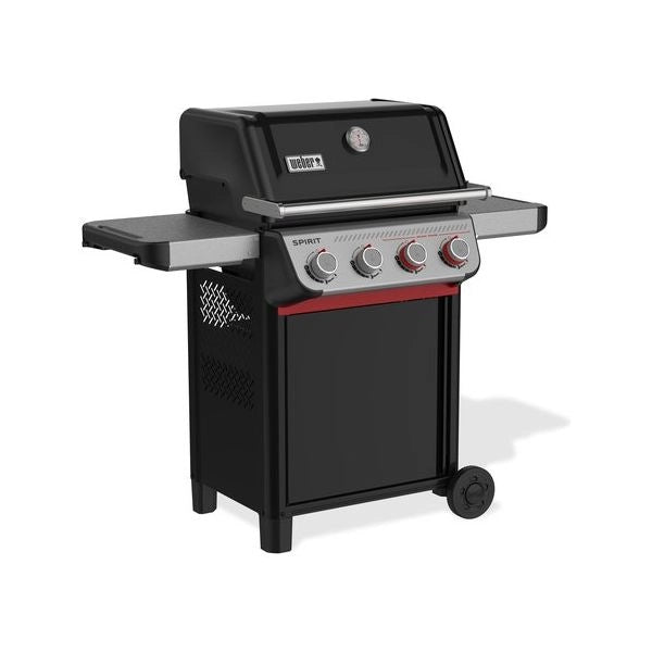 Barbecue gpl weber 1500797 spirit e 425 nero e silver
