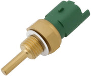 Sensore di temperatura M12x1,5 - Compatibile con Alfa Romeo - Liquido di raffreddamento - Codice OEM 55193203 - Risposta rapida - Installazione semplice - Sensore di liquido di raffreddamento