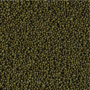 Tropical Cichlid Herbivore Small Pellet - Alimentazione Base per Ciclidi Erbivori Formato: 1000 ml