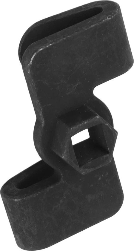 Adattatore universale per trattamenti termici per chiavi - Per barra di forza 1/2 drive - 21 mm drive a vite a 6 facce.