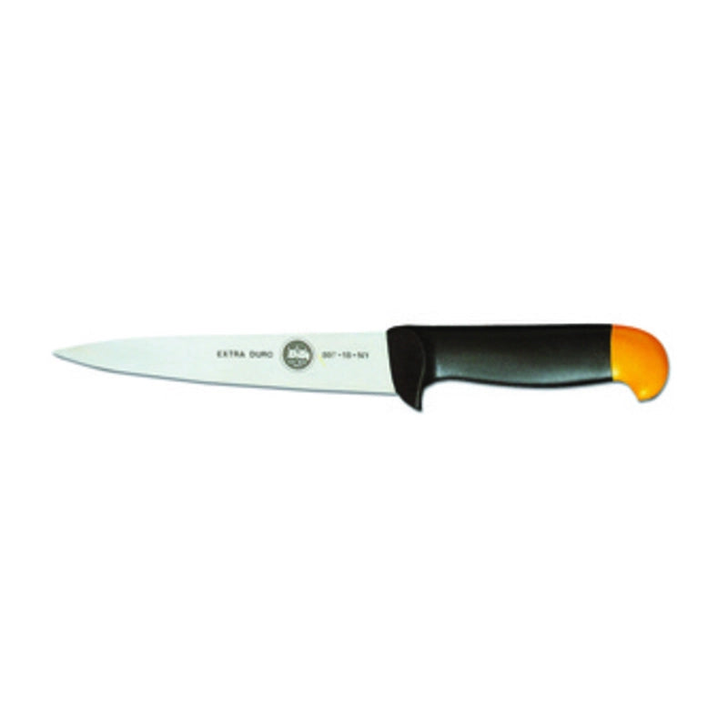 COLTELLO P/SCANNO DB 807 INOX 18 CM