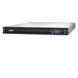 Apc smart-ups gruppo di continuità (ups) a linea interattiva 1,5 kva 1000 w 4 presa(e) ac - SMT1500RMI1U