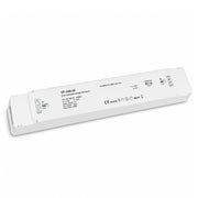 Alimentatore Dimmerabile 24V 150W Triac ELV Pulsante Varialuce Su 220V Per Striscia Led 24V TF-150-24