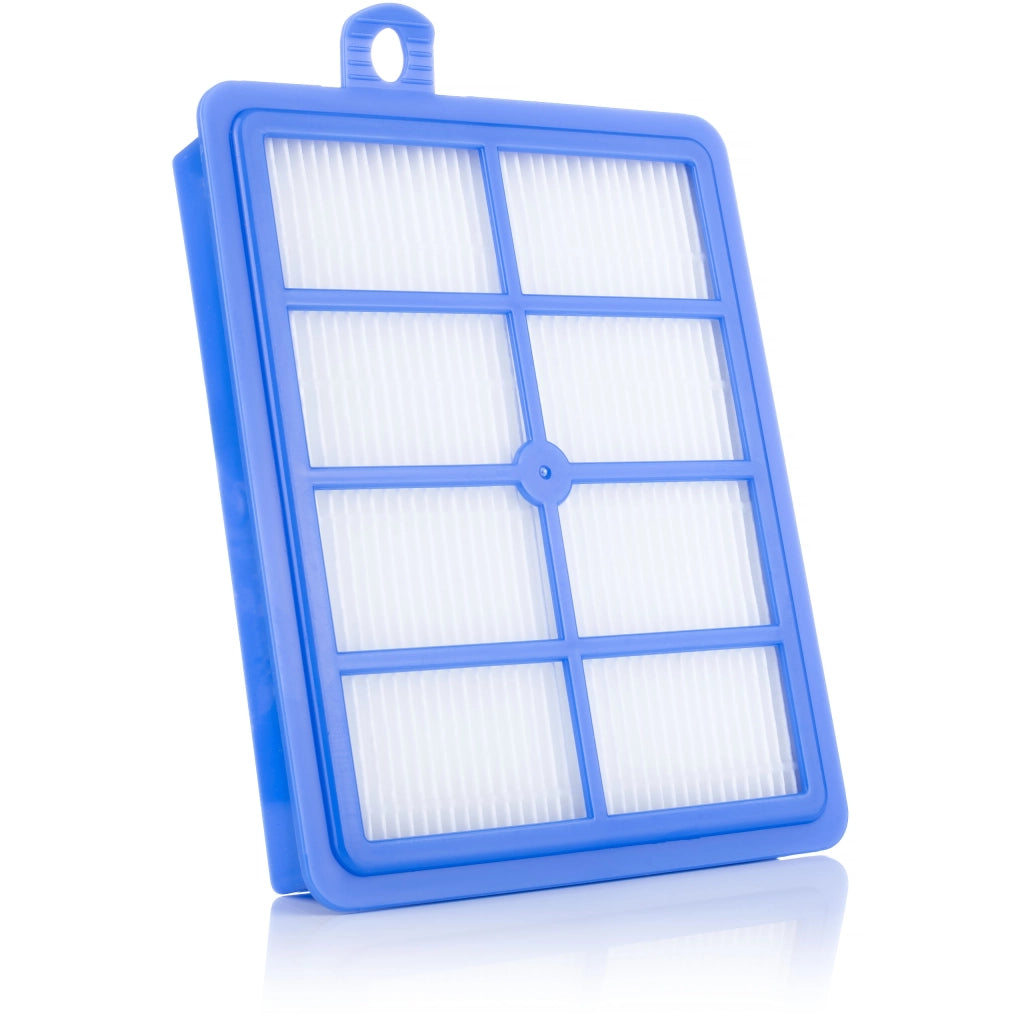 Filtro HEPA H13 di Ricambio – Compatibile con Aspirapolvere Electrolux, Philips, AEG | Alta Efficienza 99,95%
