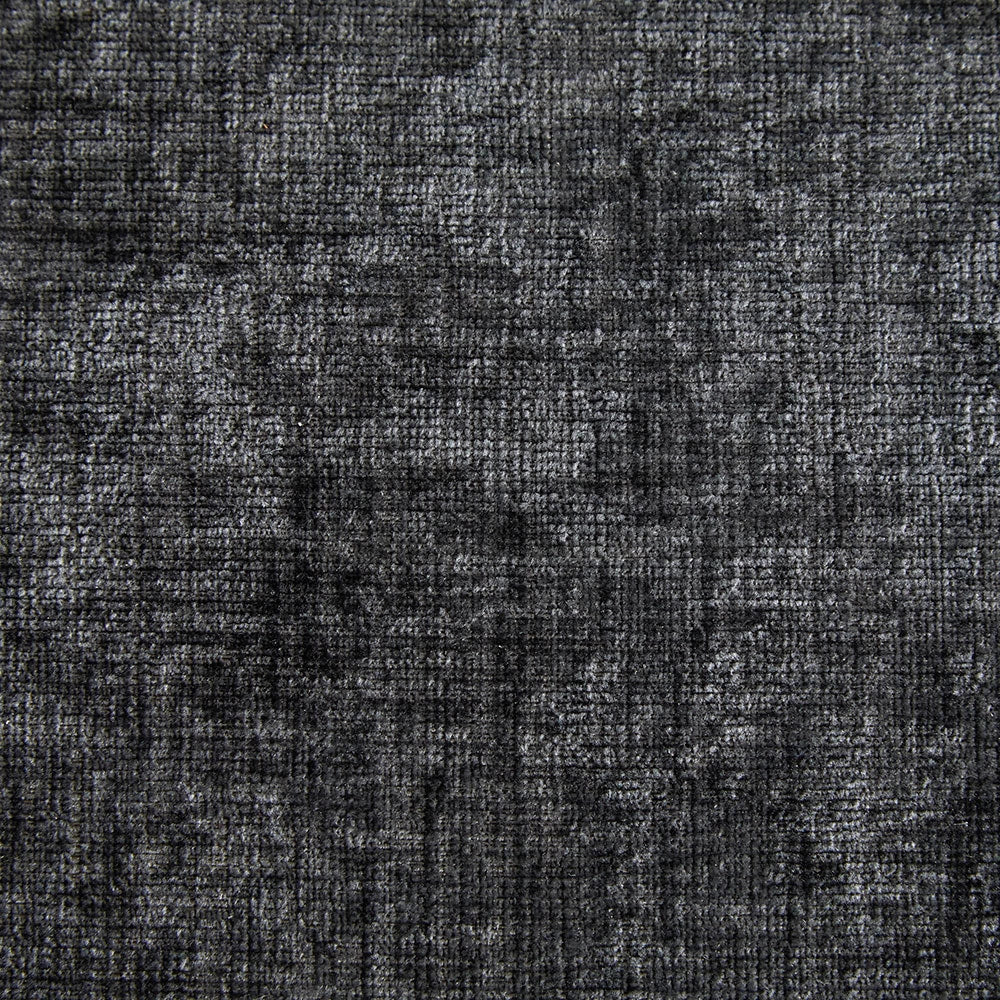 Divano letto due posti - Xylo - tessuto chenille, schiuma alta densit脿