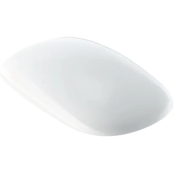 Sedile coprivaso copriwater Geberit Citterio Chiusura ammortizzata softclose
