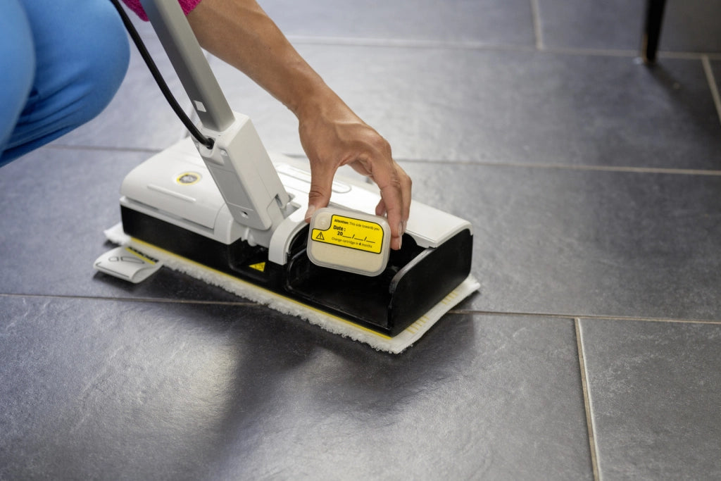 Karcher Cartuccia piccolo