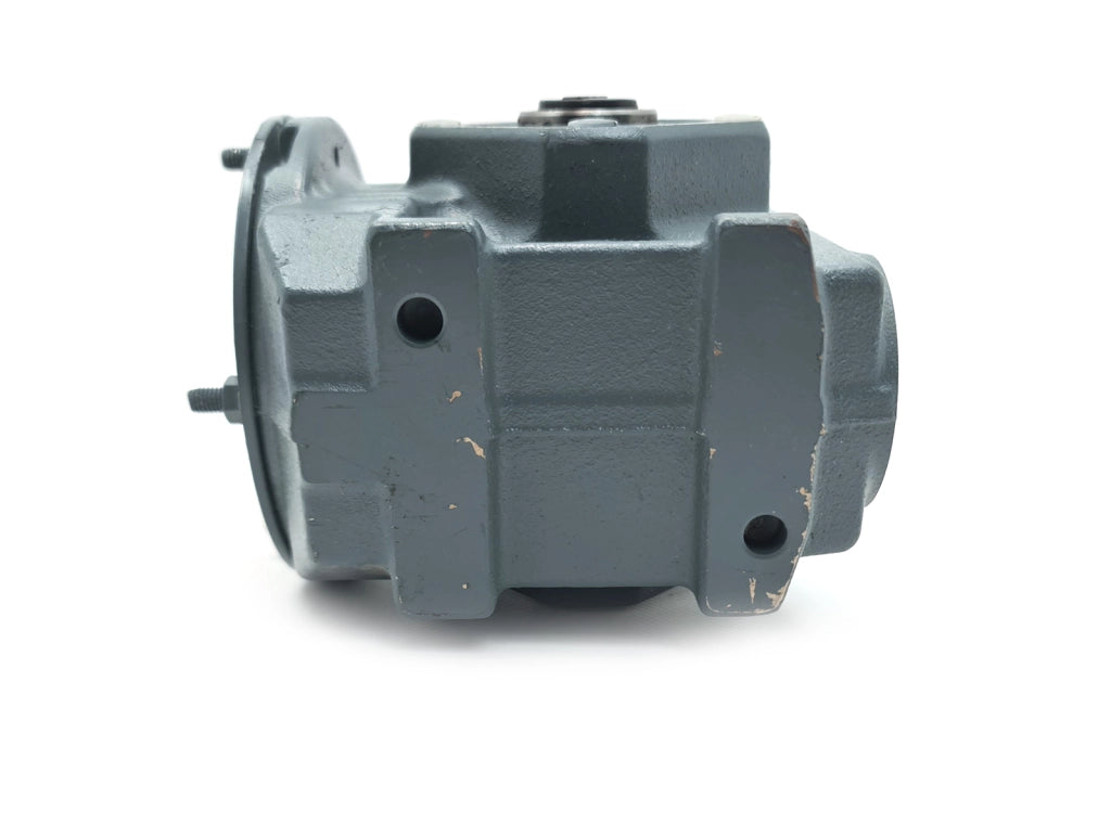 Riduttore a Vite Senza Fine SEW-EURODRIVE SA37/A – M2A 46/1400 rpm T12501027