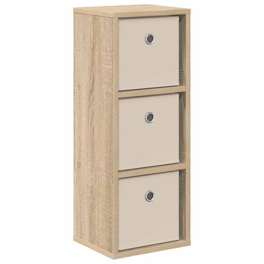 Credenza con cassetto Rovere Sonoma 25,5 x 22 x 69,5 cm 8000550