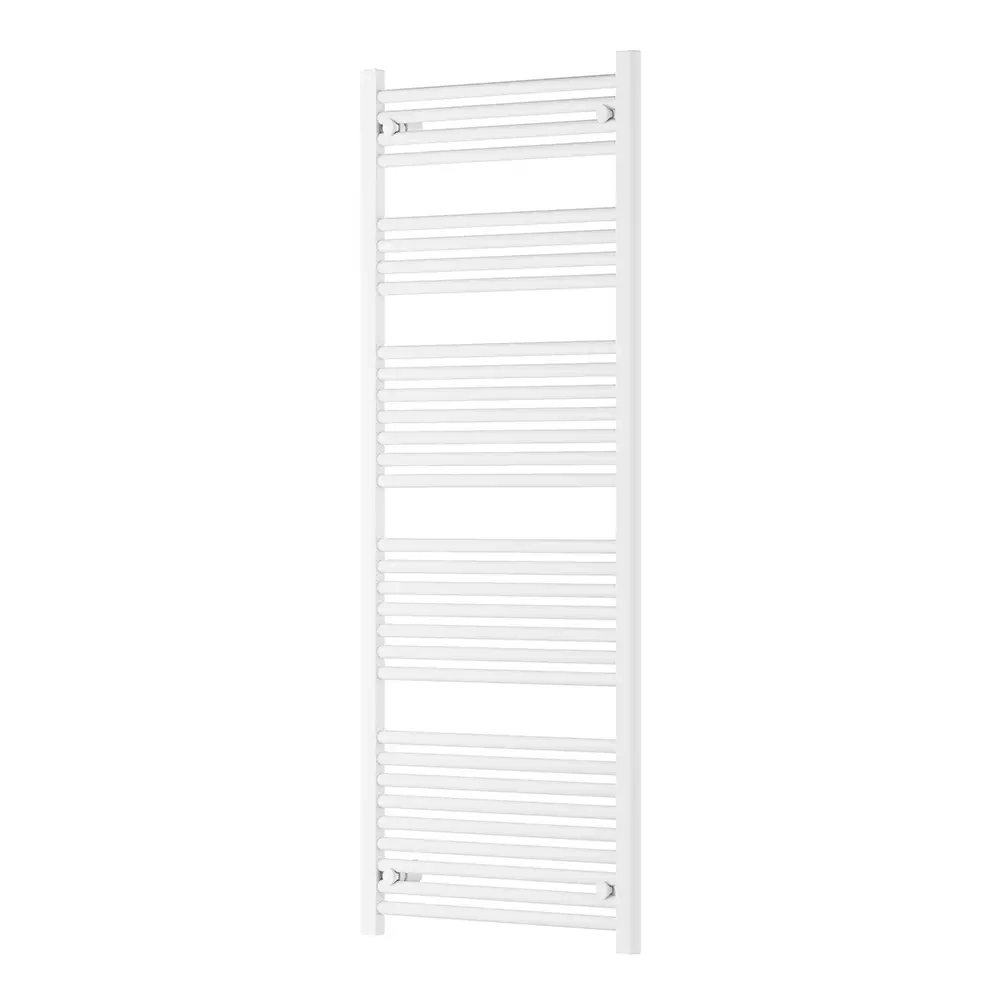 Termoarredo scaldasalviette 1500x500 bianco interasse 450 | Antares