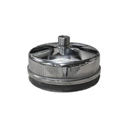 C TAPPO INOX RACCOLTA CONDENSA D 20 CM- 1,0 pz
