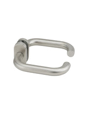 Coppia di maniglie in acciaio inox – THIRARD