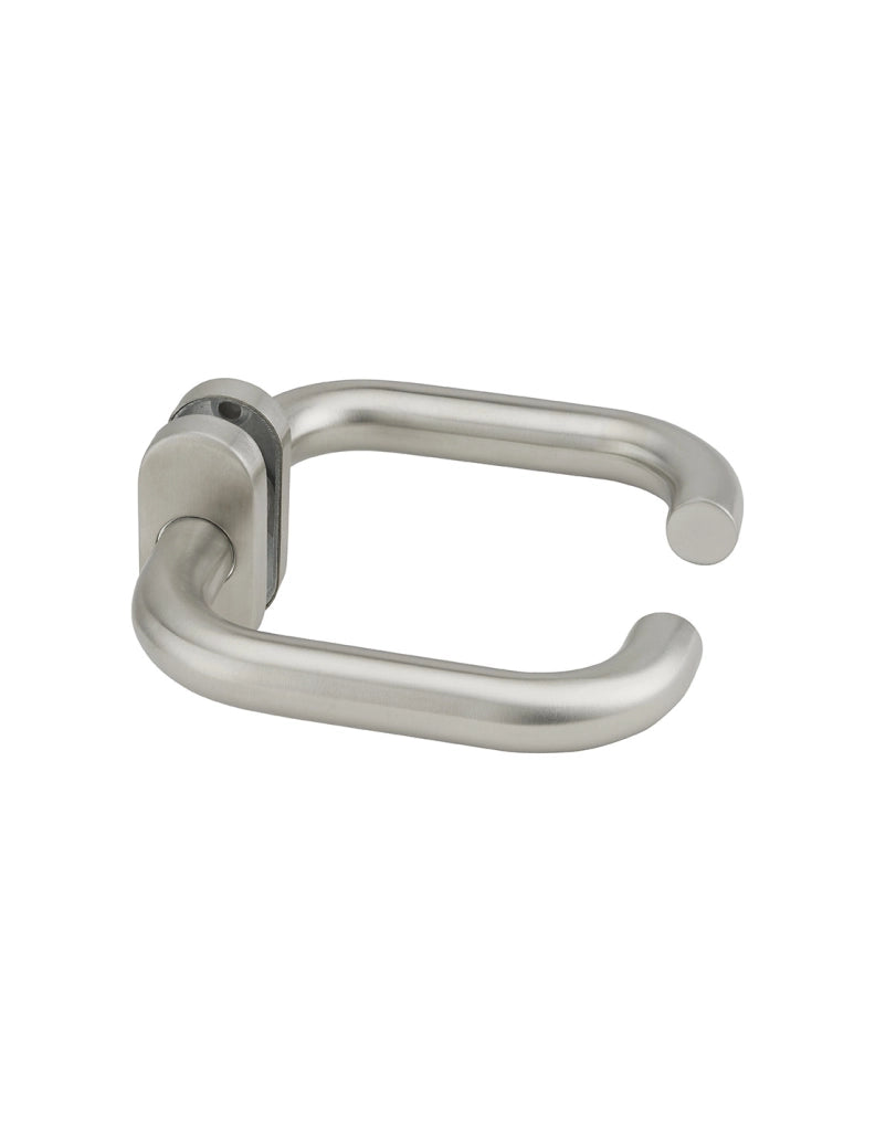 Coppia di maniglie in acciaio inox – THIRARD
