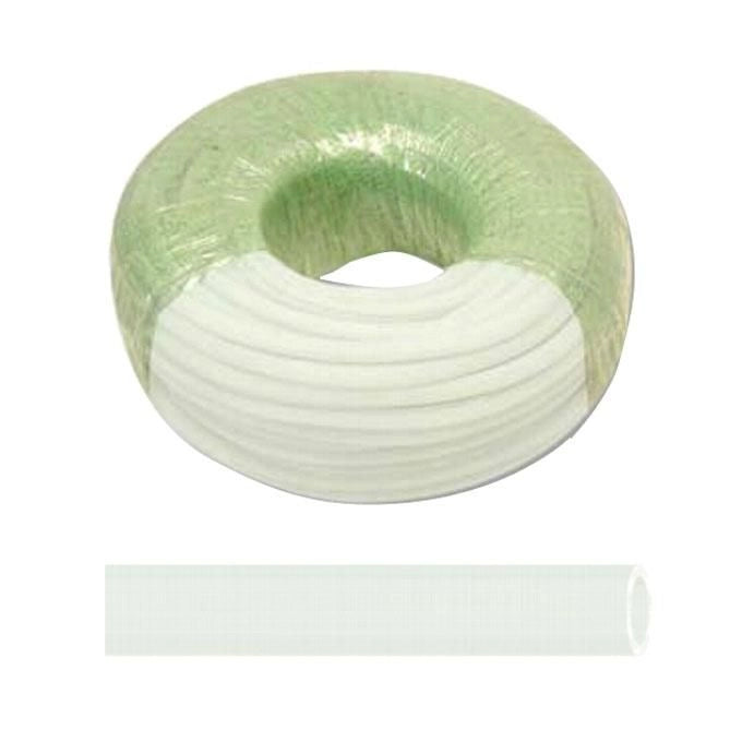 FITT M60132 Tubo Pastello Bianco Monostrato mm 13x19 m 100 colore Bianco