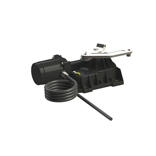 MOTORIDUTTORE 230V AC SUB PER CANCELLI A BATTENTE ANTA 3,5M ROGER R21/351SUB