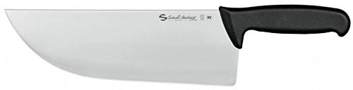 Supra - Coltello affettare lama larga cm 26, Sanelli Ambrogio