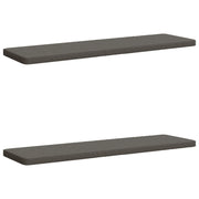 Cuscini per Panchina a 2 Pezzi VUGHT 2 pz 100% Poliestere 952175