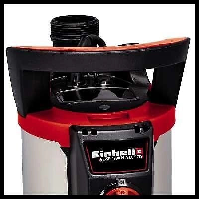 Einhell GE-SP 4390 NA LL ECO 430 W 9000 l/h