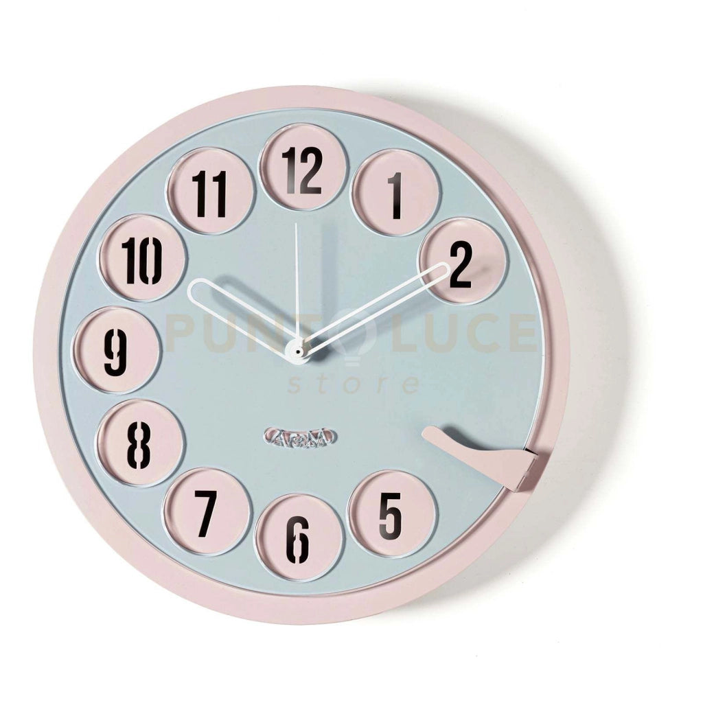 Orologio vintage Call me Gelso,cenere