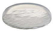 Plafoniera bagno LED 36W IP44 bianca Luvia Rabalux