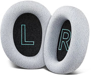 Sostituzione orecchini per Logitech G522 Lightspeed headsets gaming wireless, cuscini cuffie con schiuma di poliuretano di alta qualità.