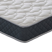 Materasso Singolo 80x200 in Memory Foam - Alto 21 Cm - 11 Zone Differenziate  Ortopedico