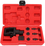 Kit di uncinetto a 8 pezzi - set di viti a chiodo - kit di attrezzi