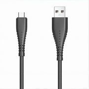 Trade Shop - Cavo Usb/micro Usb 1.5 Metri Super Ricarica Dati 3a Per Tablet Smartphone F-s049 -