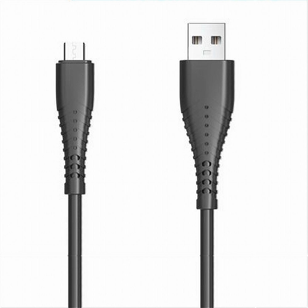 Trade Shop - Cavo Usb/micro Usb 1.5 Metri Super Ricarica Dati 3a Per Tablet Smartphone F-s049 -