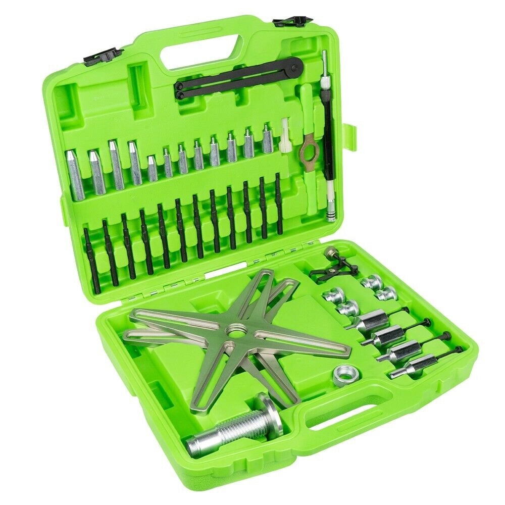 Kit Centraggio Frizione SAC Universale con Pretensionatore Accessori per VOLKSWAGEN AUDI BMW MERCEDES BENZ VOLVO RENAULT OPEL