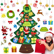 Alberi di Natale – Albero di Natale Artistico – Albero di Natale di Arte – Albero di Natale Verde – Decorazione di Natale – Decorazione di Natale – Feste – Accessori di Albero di Natale – Decorazione di Casa di Natale – Albero di Natale Completo