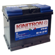 BATTERIA PER AUTO START & STOP EFB 70AH-MM278X175X190