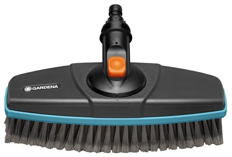 Gardena 18810-20 ugello atomizzatore per pistola ad acqua da giardino Ugello a spruzzo d'acqua da giardino Verde, Grigio, Arancione