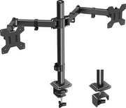 Sostegno monitor con regolazione ergonomica
