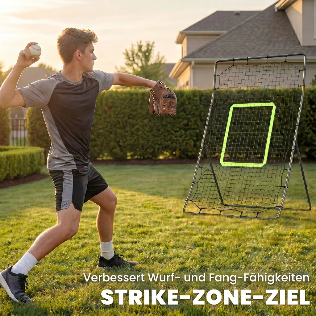 Rebounder für Baseball, Rebounder, Baseball Rebounder