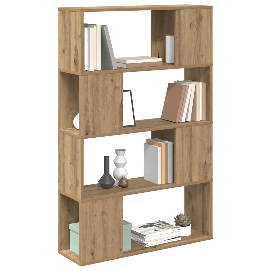 Set mobile TV Marrone 80 x 24 x 125 cm Legno multistrato 875201