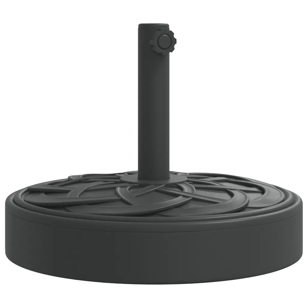 Base per Ombrellone per Pali ?38/48 mm 25 kg Rotonda CFW1260300
