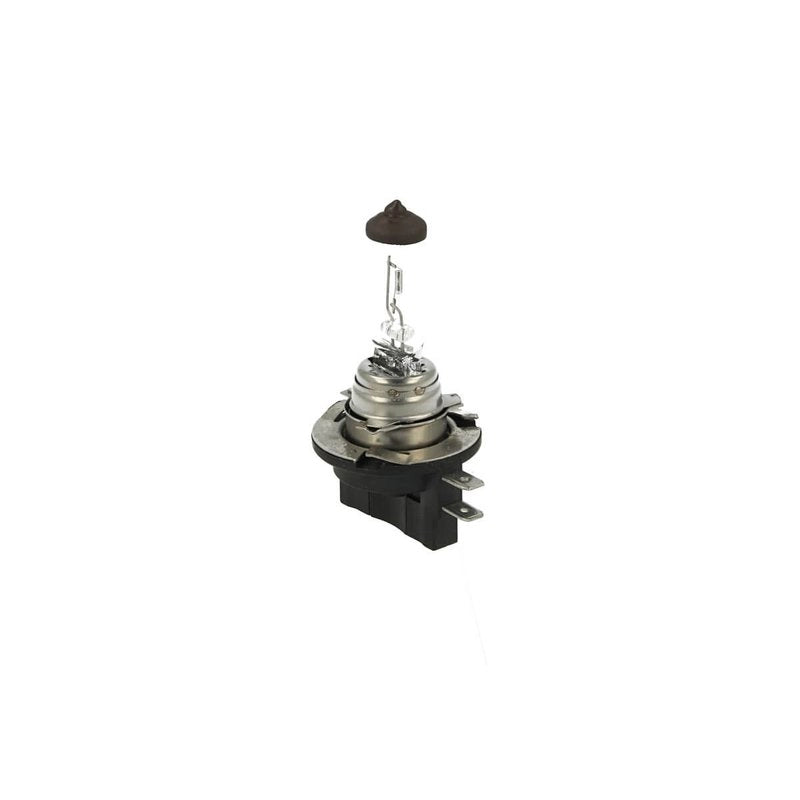 2 PZ Lampada Alogena H11B H9B 12V 55W PGJY19-2 Clear Compatibile Osram