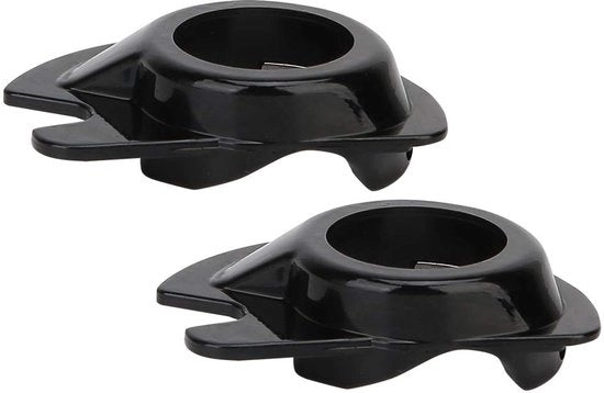 Accessori per Macchina da Cucire - Rotor per Cucito - Orefice Multifunzionale - Accessori per Cucito Universali - Macchine per la Cucitura - Compatibile con Singer - Kit per Cucito