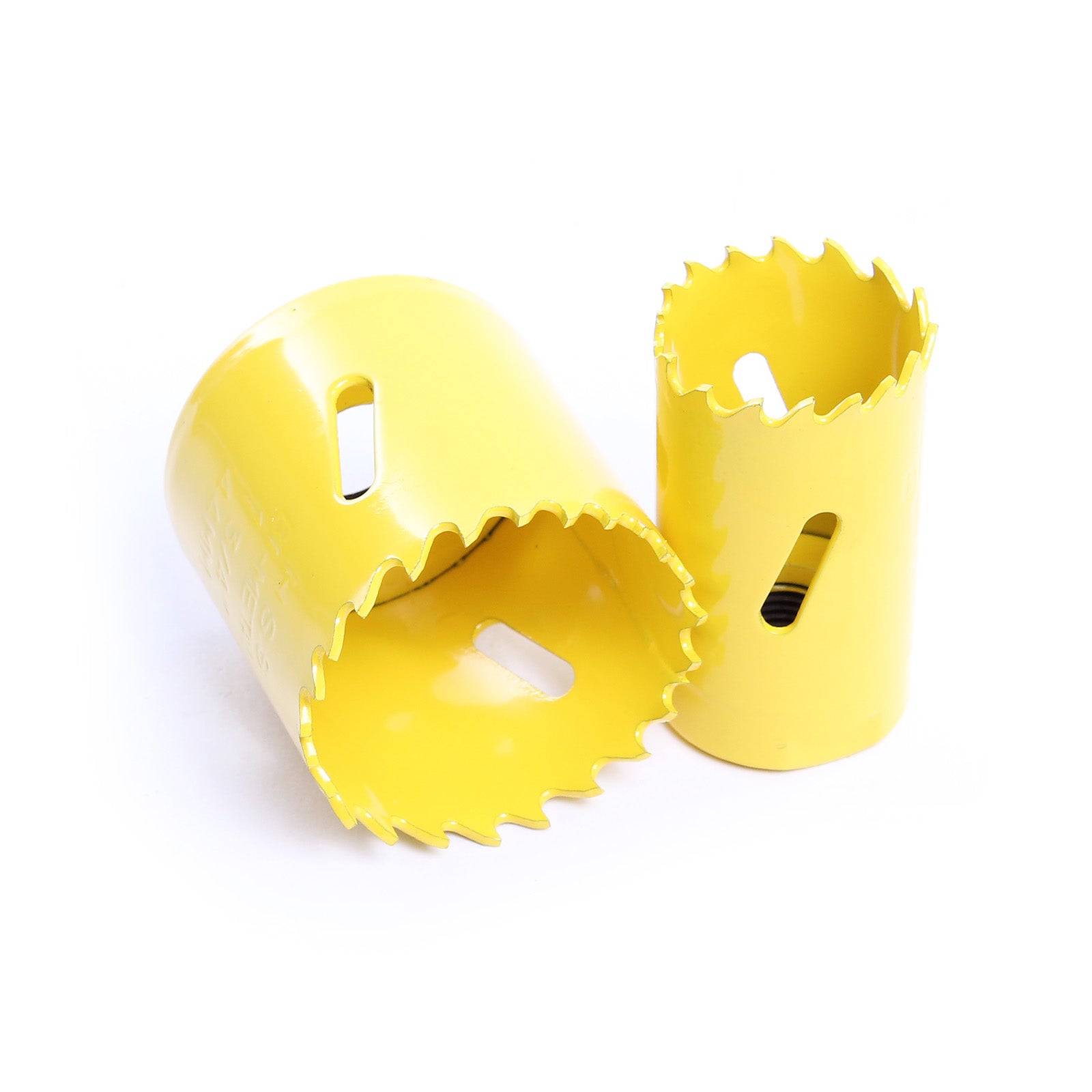 Set di seghe a tazza 9 pz. HSS bimetallico 16-68mm Sega a tazza per legno metallo plastica