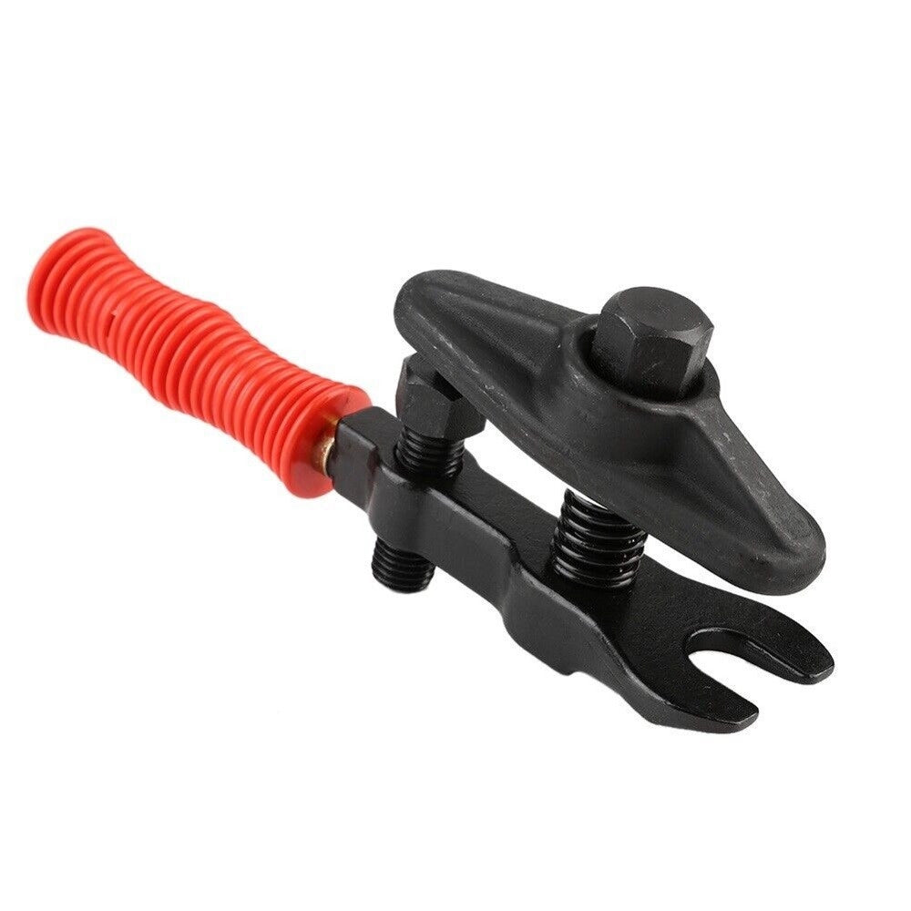 Trade Shop - Estrattore Giunto Sferico Testine Tiranti Snodi Giunti Sferici Apertura 17mm -