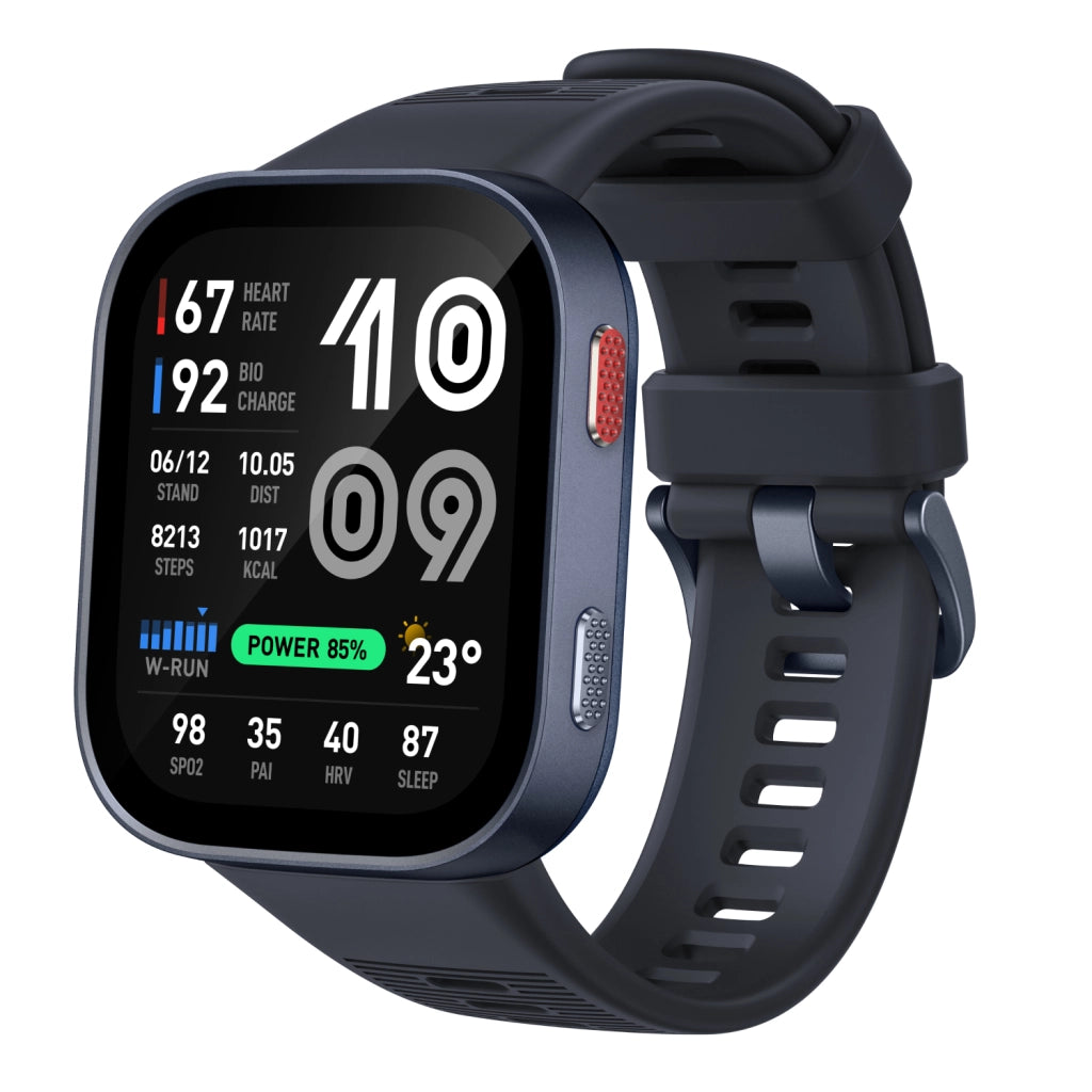 Smw azf bip max dark blue - BIPMAXBLU
