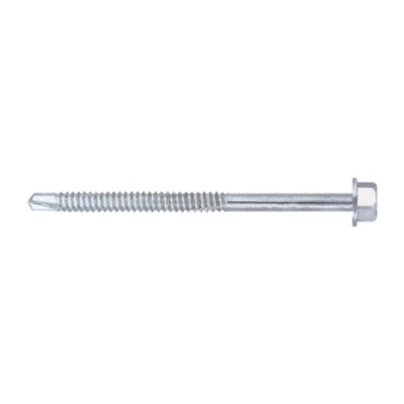 TIRAFONDI AUTOPERFORANTI T.E. D 6X 90 MM FRIULSIDER- FRIULSIDER- 100,0 pz