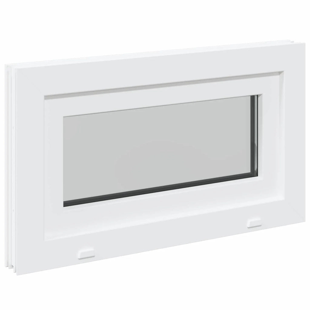 Colore interno della finestra del seminterrato Bianco RISOR 42047785