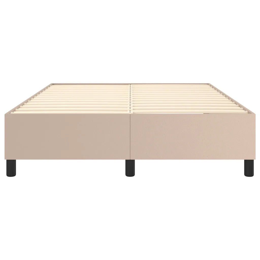 Giroletto Cappuccino 140x190 cm in Similpelle