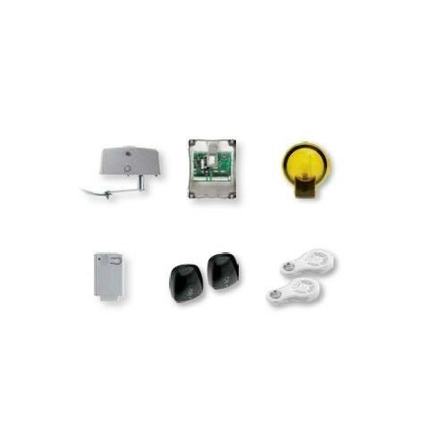 MEWA KIT PER CANCELLI A BATTENTE KEY AUTOMATION KSN52ER AUTOMAZIONE AUTOMATISMI