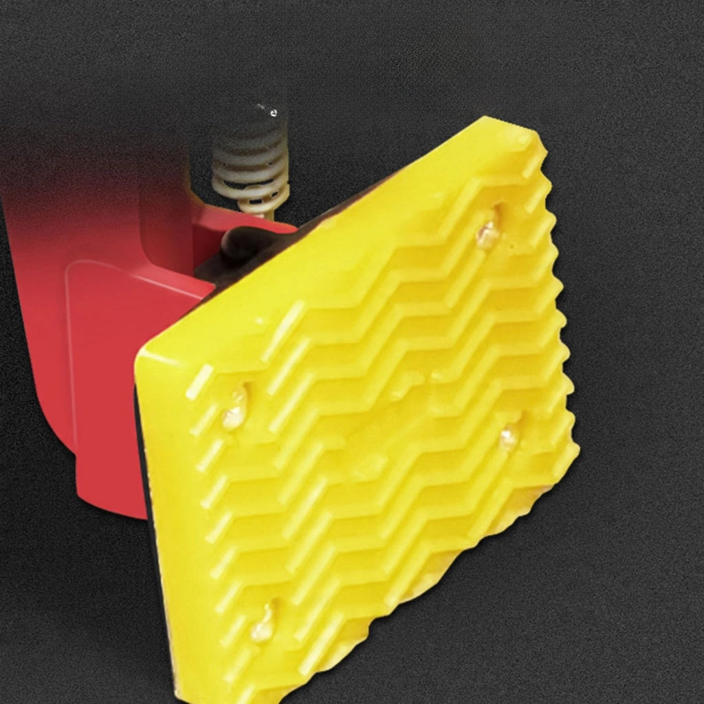 Zacchera di Trasporto SteelGrip ProClamp 500KG – Capacità 500 kg | Regolabile 6-12 cm