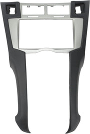 Supporto di Montaggio Stereo per Yaris Vitz Platz 2005-2011 - Fascia di Radio