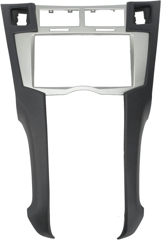 Supporto di Montaggio Stereo per Yaris Vitz Platz 2005-2011 - Fascia di Radio